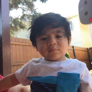 Meet your Posher, Alejandro